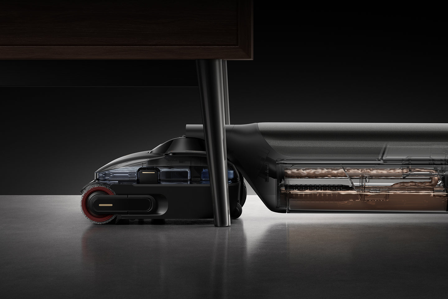 Completamente reclinabile a 180° - 