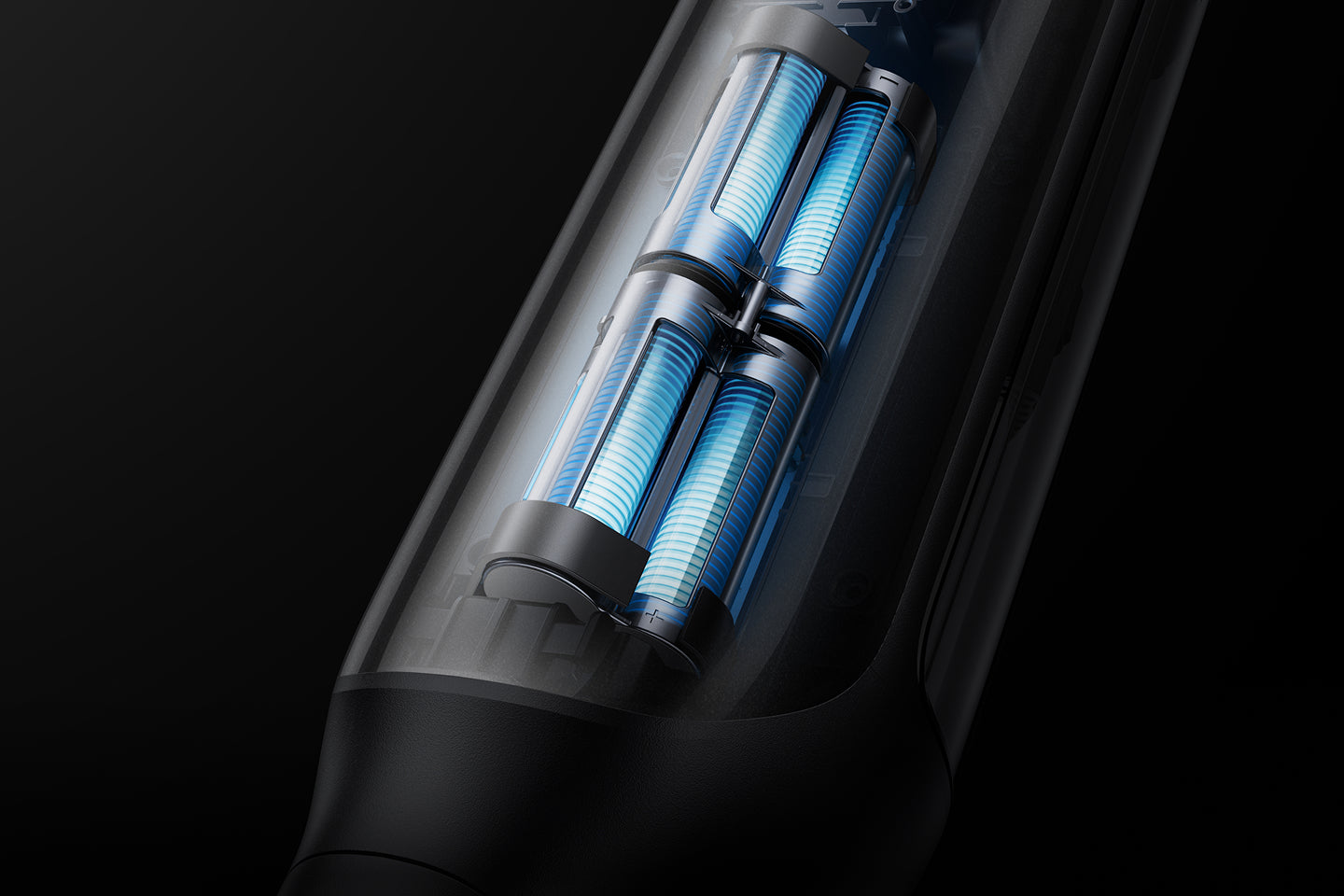 Autonomia di 46 min - 