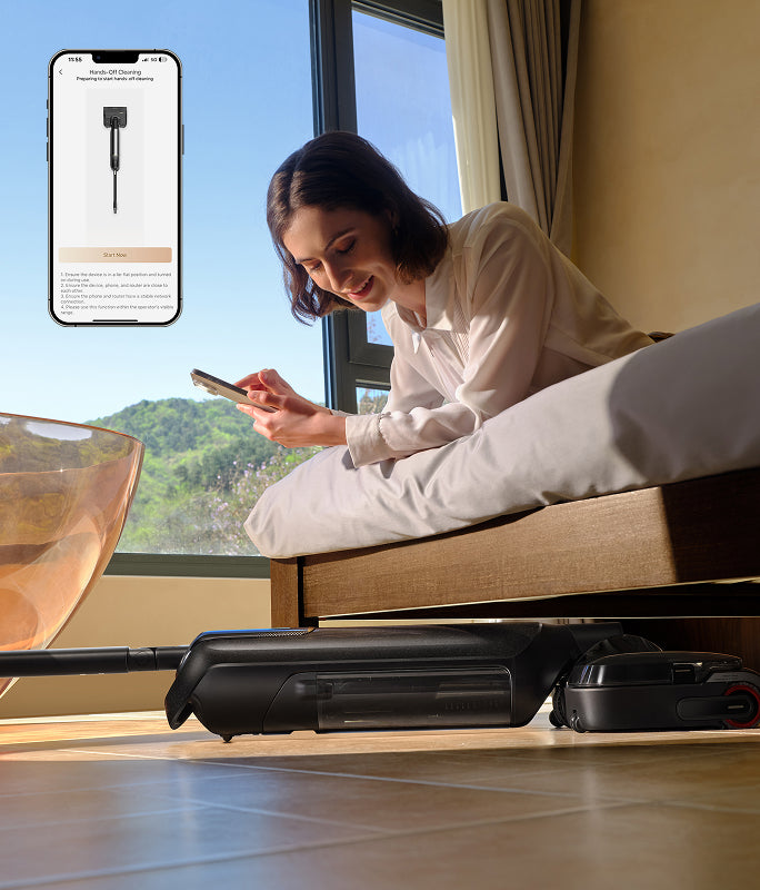 mova m50 ultra app movahome
