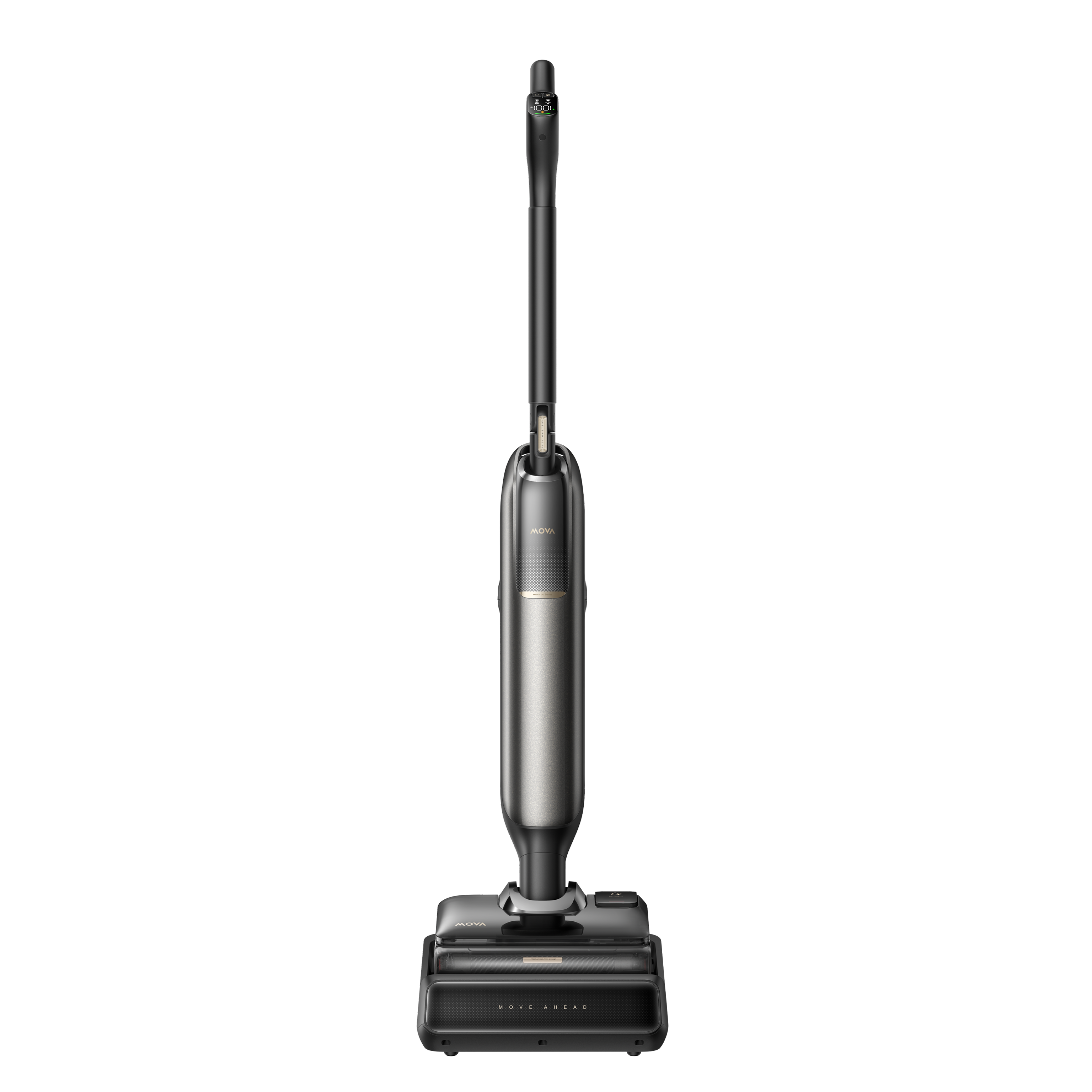 MOVA M50 Ultra Aspirapolvere Lavapavimenti