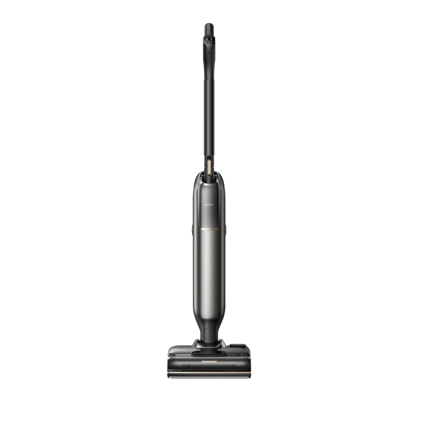 MOVA M50 Ultra Aspirapolvere Lavapavimenti