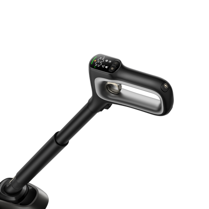 MOVA M50 Ultra Aspirapolvere Lavapavimenti
