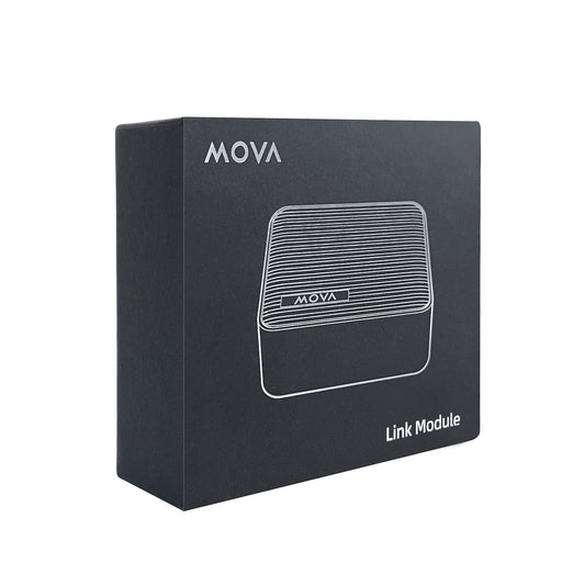 MOVA Robot tagliaerba Modulo 4G