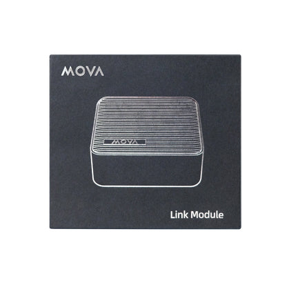 Modulo Link – Servizio di link gratuito per un anno Mova600/Mova1000