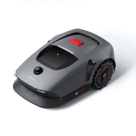 MOVA 1000 Robot tagliaerba
