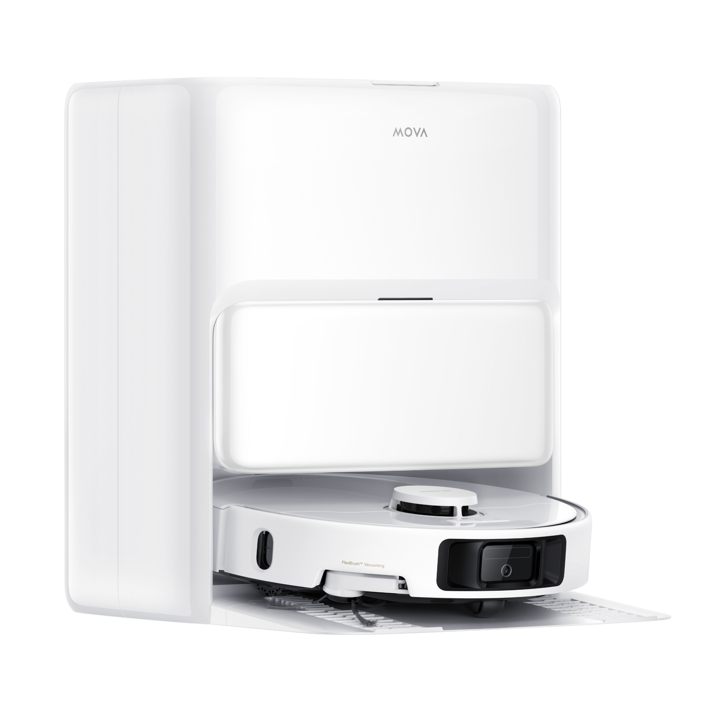 MOVA P50 Ultra Robot aspirapolvere