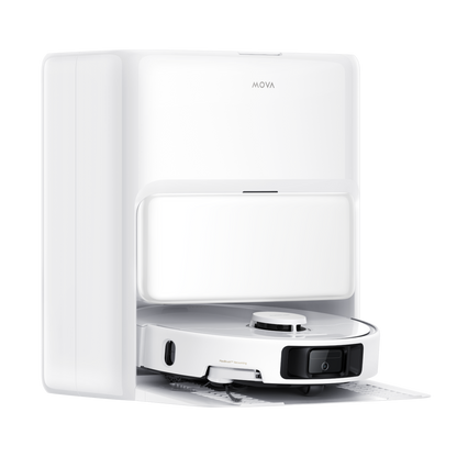 MOVA P50 Ultra Robot aspirapolvere