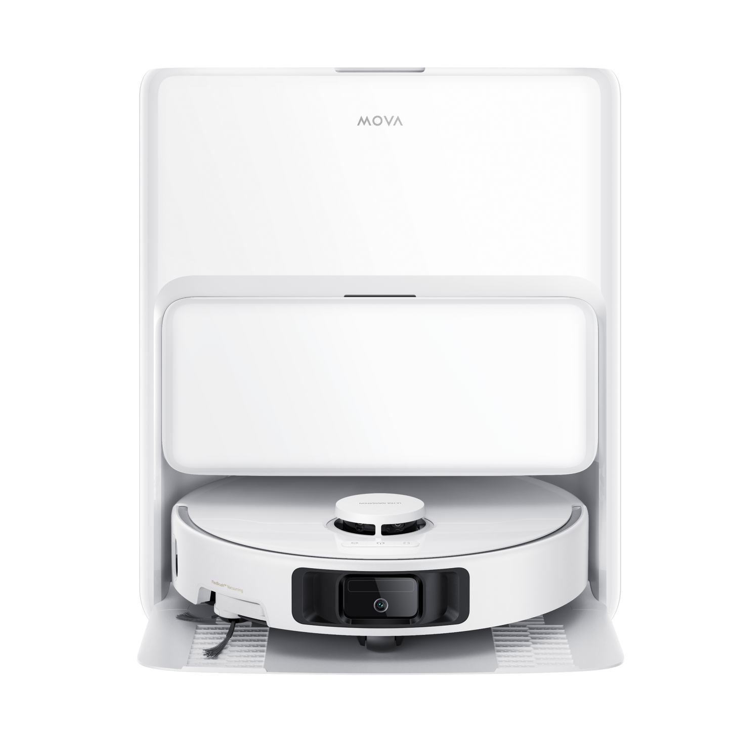 MOVA P50 Ultra Robot aspirapolvere