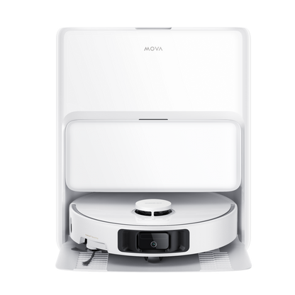 MOVA P50 Ultra Robot aspirapolvere