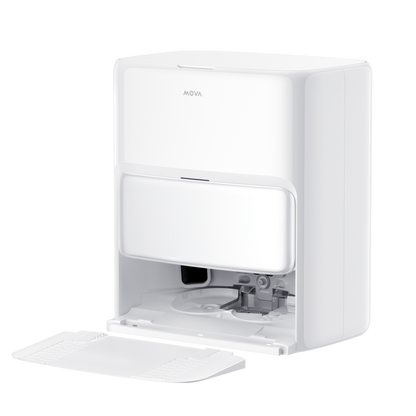 MOVA P50 Ultra Robot aspirapolvere