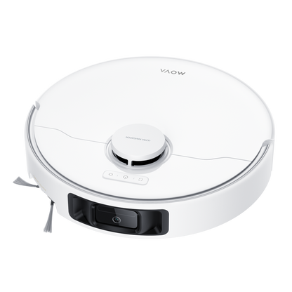 MOVA P50 Ultra Robot aspirapolvere