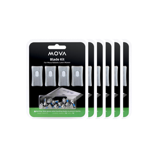MOVA Robot tagliaerba Kit