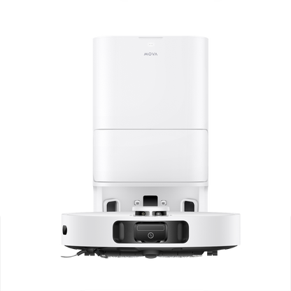 MOVA E30 Ultra Robot aspirapolvere