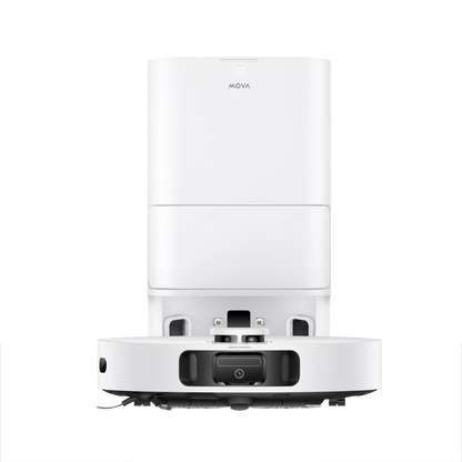 MOVA E40 Ultra Robot aspirapolvere