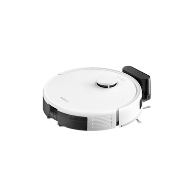 mova e20 robot aspirapolvere bianco