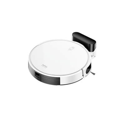 mova m1 robot aspirapolvere bianco
