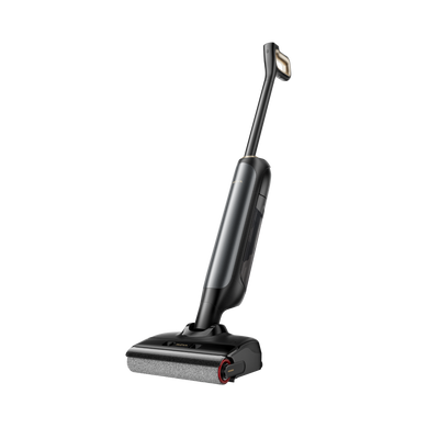 mova m10 aspirapolvere umido-secco nero