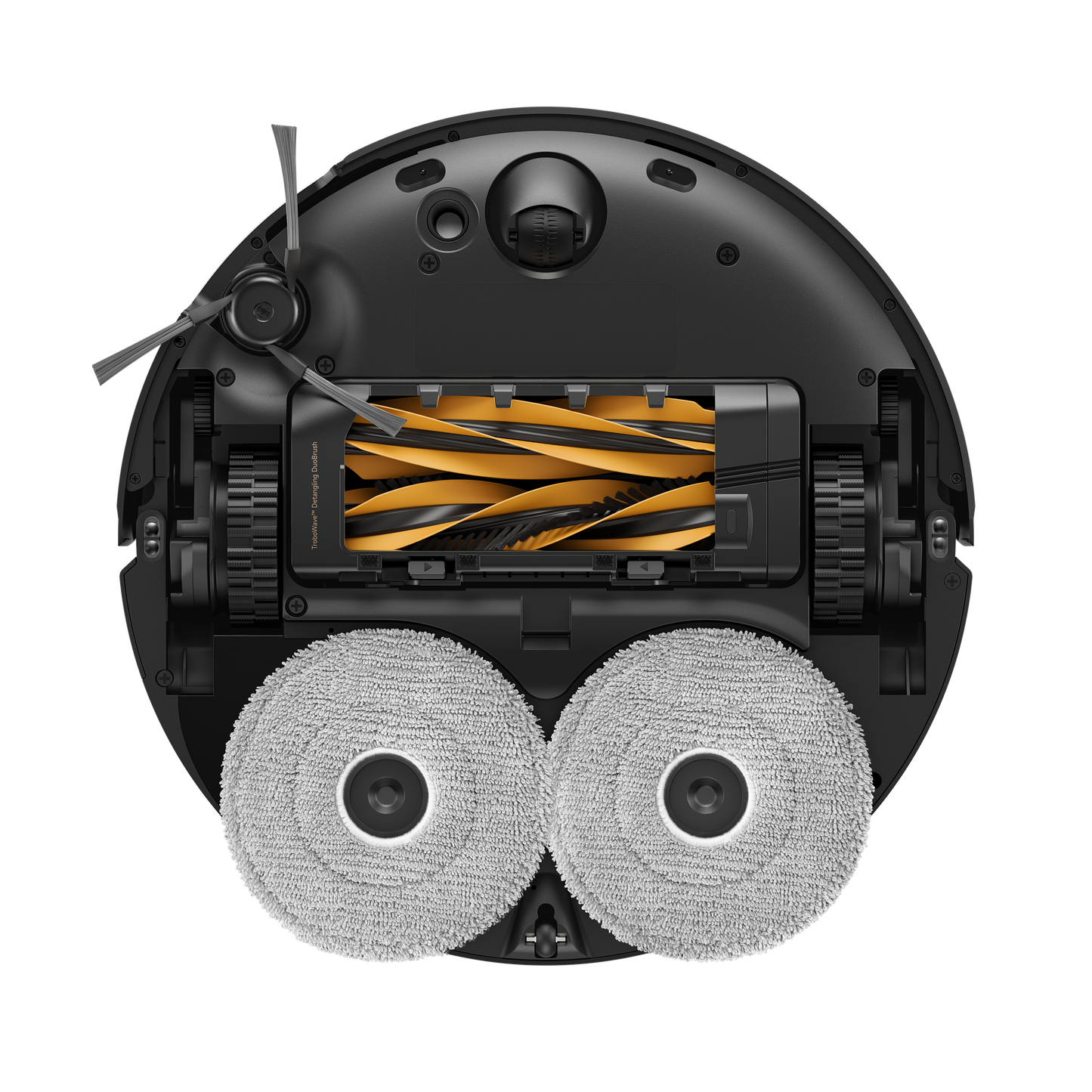 MOVA P50s Ultra Robot aspirapolvere