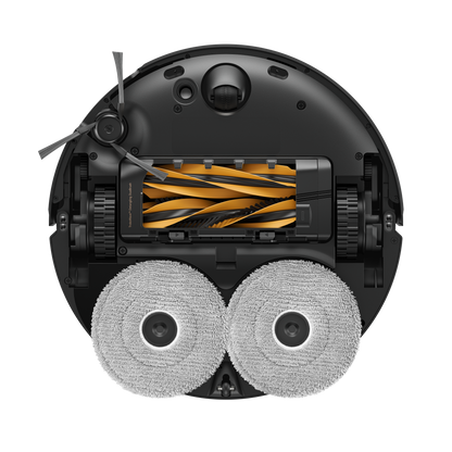 MOVA P50s Ultra Robot aspirapolvere