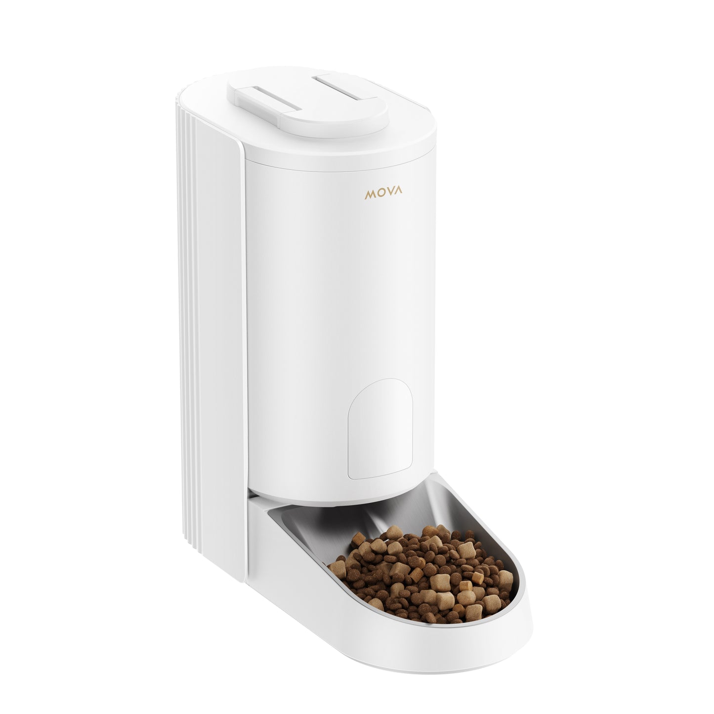 Distributore automatico di cibo MOVA PF10 Pro Alimentazione intelligente in tutta tranquillità
