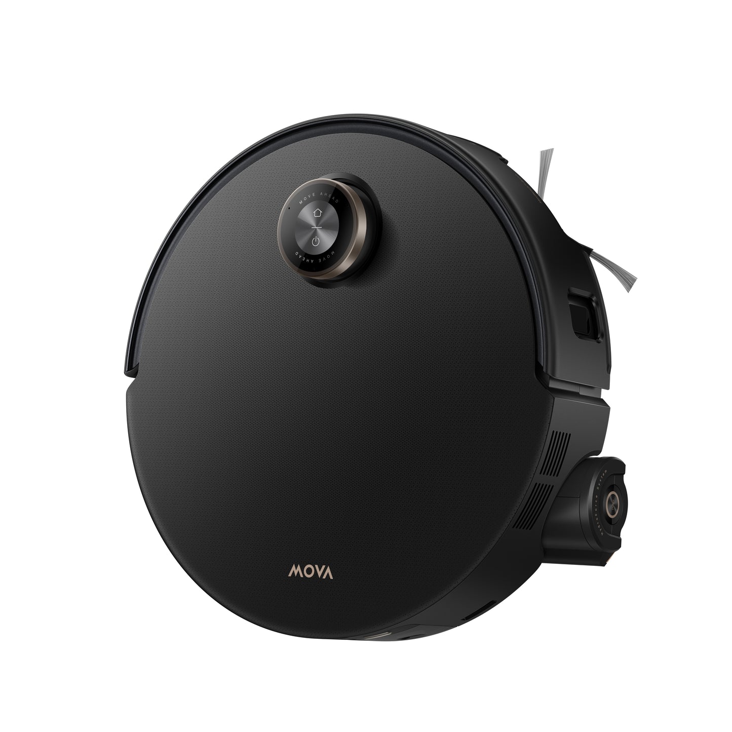 MOVA Z60 Ultra Roller Complete Robot aspirapolvere