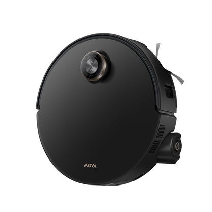 MOVA Z60 Ultra Roller Complete Robot aspirapolvere