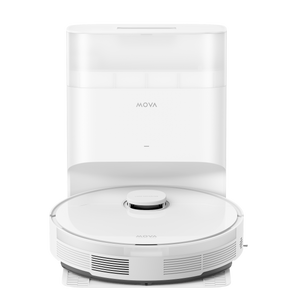 MOVA S10 Plus Robot aspirapolvere