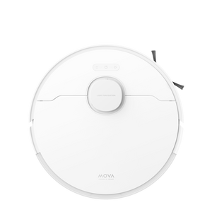 MOVA S10 Plus Robot aspirapolvere