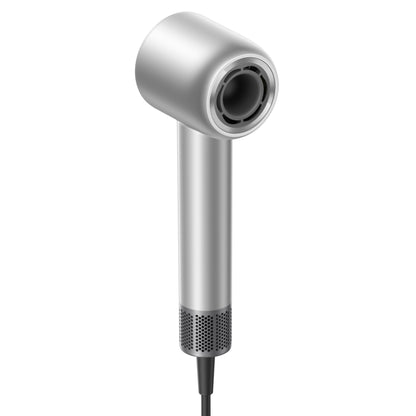 MOVA Shine 10 Asciugacapelli Argento