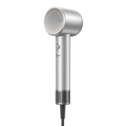 MOVA Shine 10 Asciugacapelli Argento