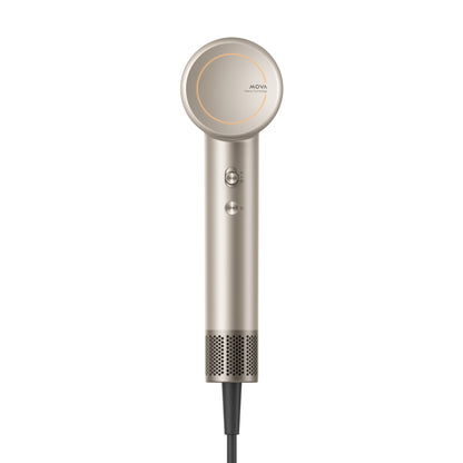 MOVA Shine 10 Asciugacapelli Oro