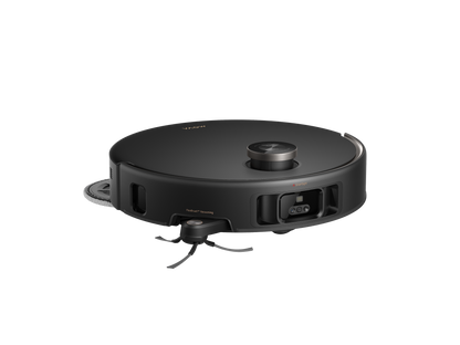 MOVA V50 Ultra Complete Robot aspirapolvere Nero Landing