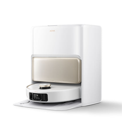MOVA V50 Ultra Complete Robot aspirapolvere