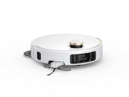 MOVA V50 Ultra Complete Robot aspirapolvere