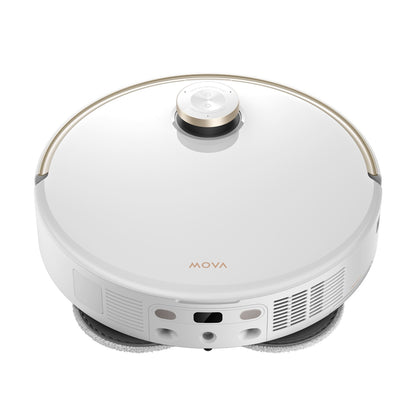MOVA V50 Ultra Complete Robot aspirapolvere