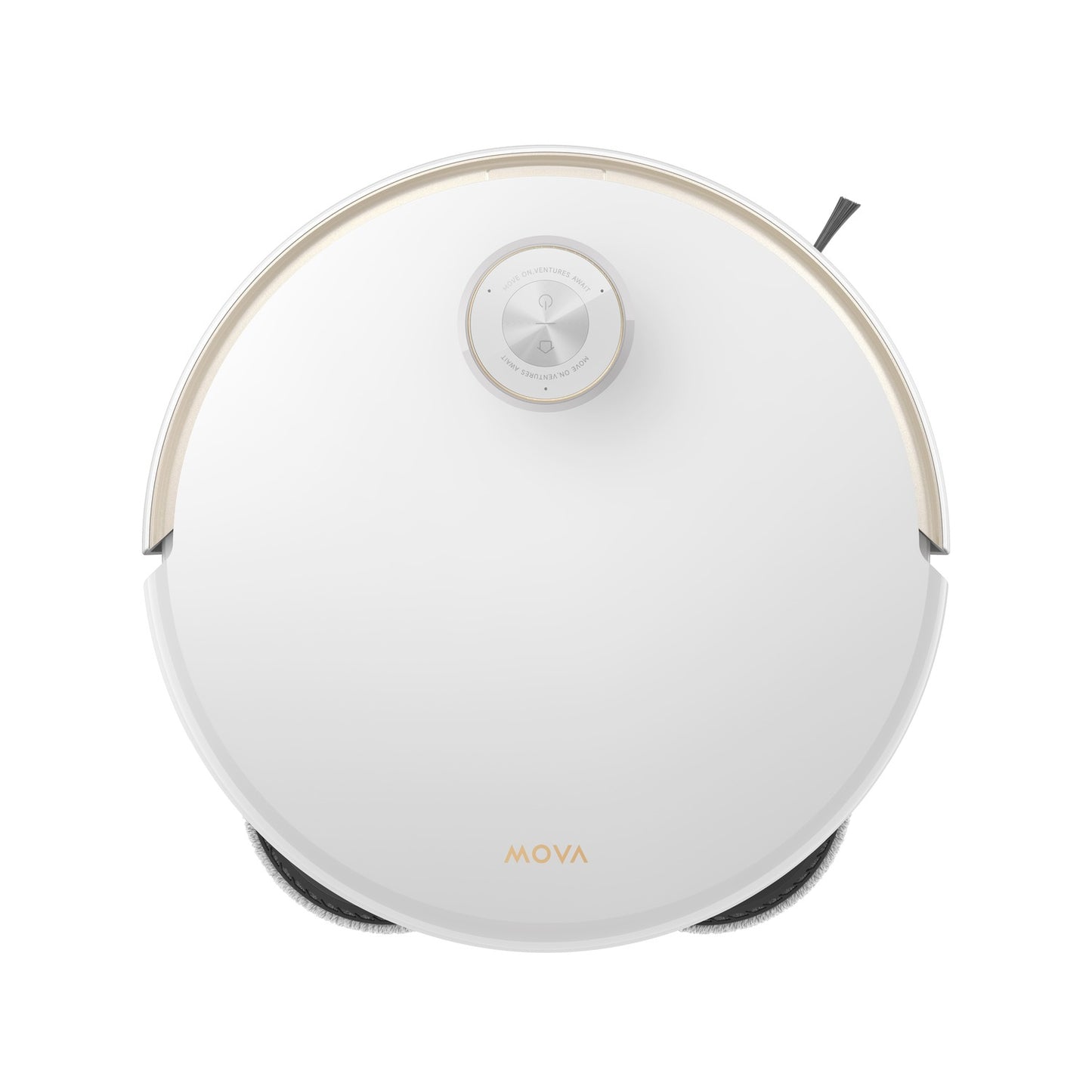 MOVA V50 Ultra Complete Robot aspirapolvere