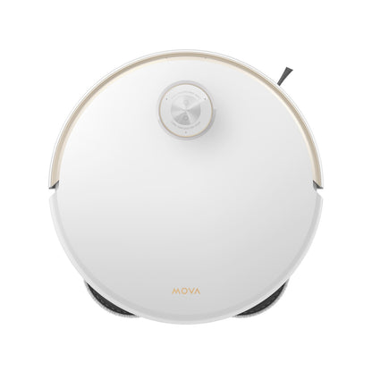 MOVA V50 Ultra Complete Robot aspirapolvere