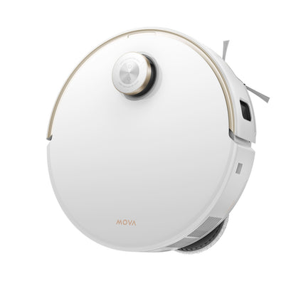 MOVA V50 Ultra Complete Robot aspirapolvere