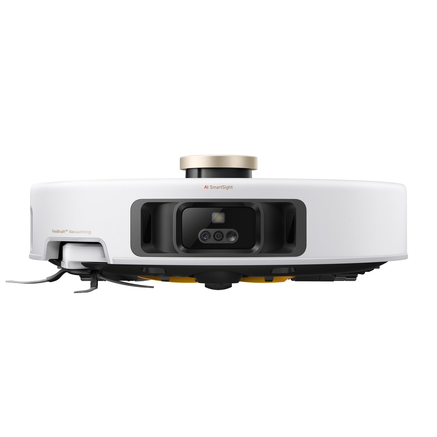 MOVA V50 Ultra Complete Robot aspirapolvere