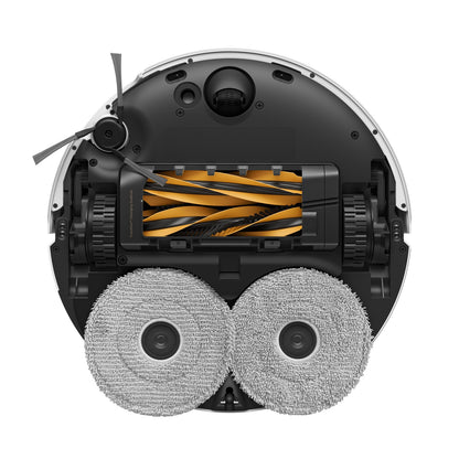 MOVA V50 Ultra Complete Robot aspirapolvere