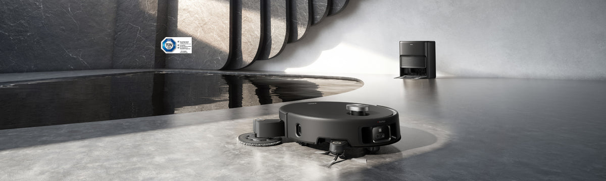 Robot aspirapolvere Dreame MOVA V70 Ultra Pure V70 Ultra Pure