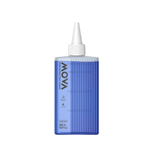MOVA X4 Plus Aspirapolvere Lavapavimenti Soluzione detergente x 1