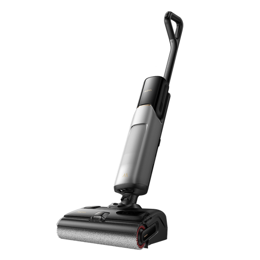 MOVA X4 Plus Aspirapolvere Lavapavimenti