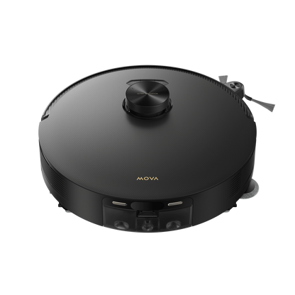 MOVA Z50 Ultra Robot aspirapolvere