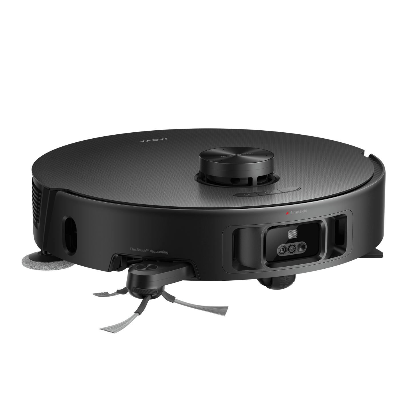 MOVA Z50 Ultra Robot aspirapolvere