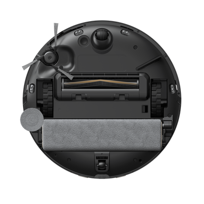 MOVA Z50 Ultra Robot aspirapolvere