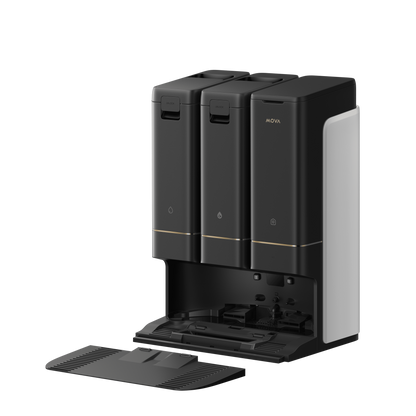 MOVA Z50 Ultra Robot aspirapolvere