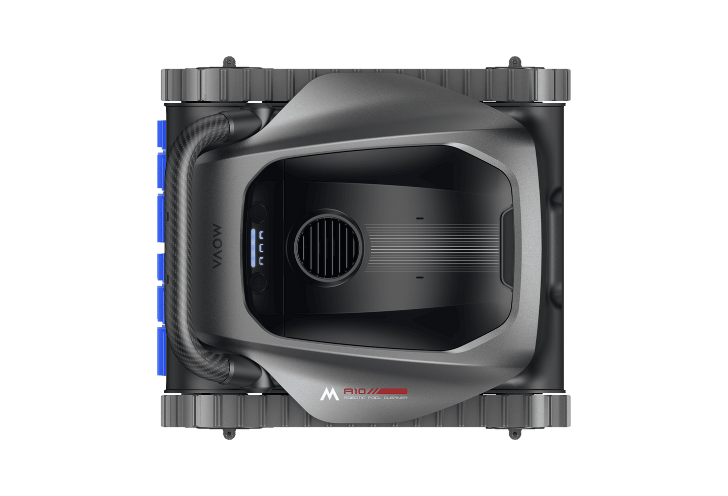 MOVA Diver A10 Robot pulitore per piscine