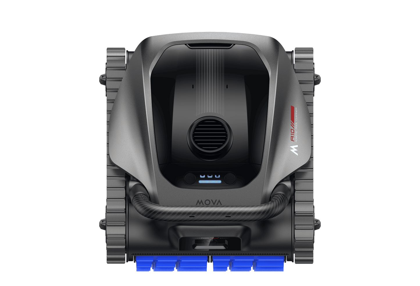 MOVA Diver A10 Robot pulitore per piscine