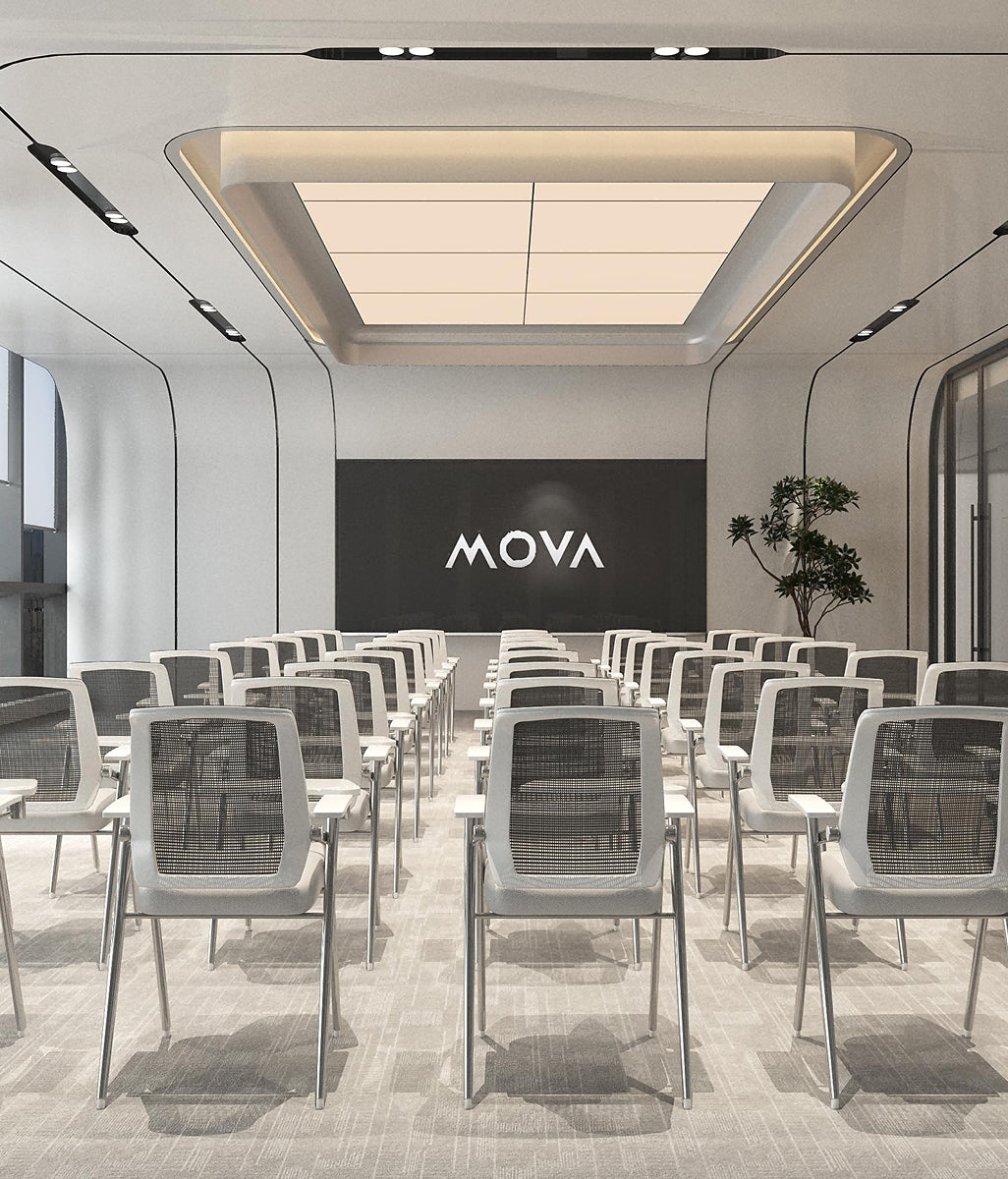 mova leader globale premium ai smart living